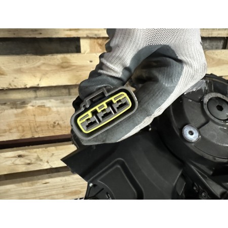 BLOC MOTEUR COMPLET SC83E HONDA CMX REBEL 1100 DTC 2021-2024