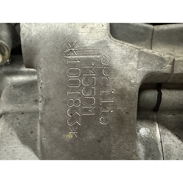 KOMPLETTER MOTORBLOCK APRILIA SHIVER DORSODURO...