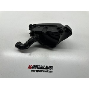 CAJA DE AIRE FILTRO DE AIRE CAJA KYMCO AGILITY CARRY R12... 2