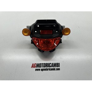 RÜCKLICHT MIT BLINKER KYMCO AGILITY TRAGEN R12 EURO 3...