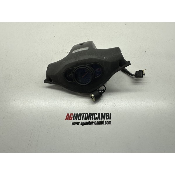 KYMCO AGILITY CARRY R12 EURO 3 2011-2017...