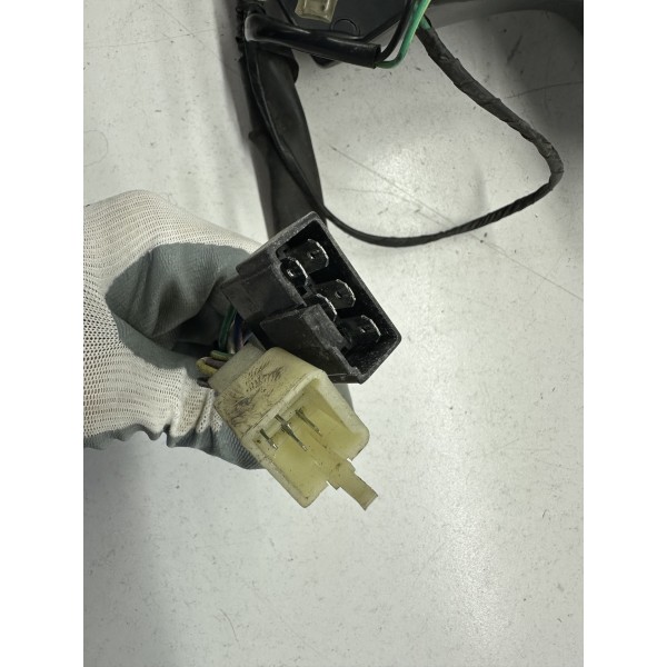 KYMCO AGILITY CARRY R12 EURO 3 2011-2017...