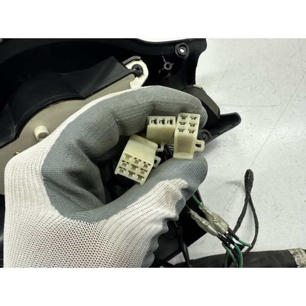 KYMCO AGILITY CARRY R12 EURO 3 2011-2017...