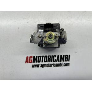 CORPO FARFALLATO CENTRALINA KYMCO AGILITY CARRY R12 125...
