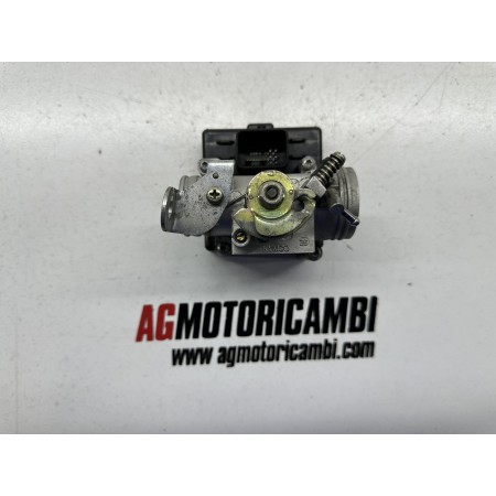 CORPS DE PAPILLON ECU KYMCO AGILITY CARRY R12 125 2011-2017