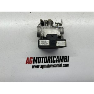 DROSSELKLAPPE ECU KYMCO AGILITY TRAGEN R12 125 2011-2017 2
