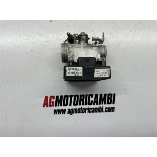 CORPS DE PAPILLON ECU KYMCO AGILITY CARRY R12...