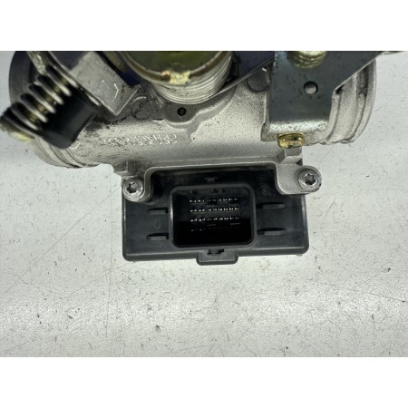 CORPS DE PAPILLON ECU KYMCO AGILITY CARRY R12 125 2011-2017