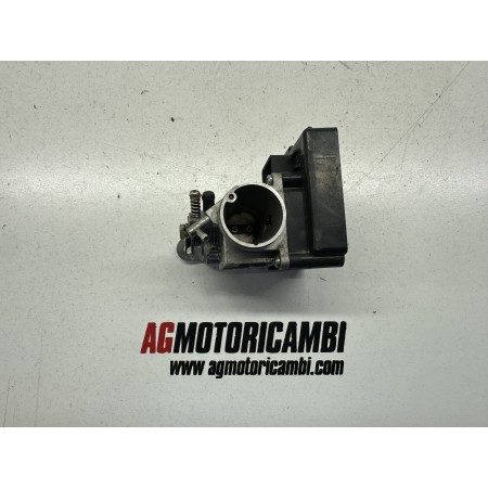 CORPO FARFALLATO CENTRALINA KYMCO AGILITY CARRY R12 125 2011-2017