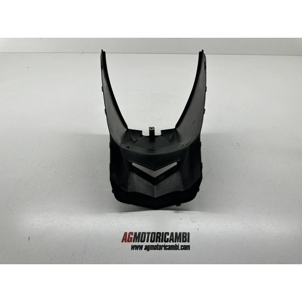 KUNSTSTOFF MOTOR KOPFDECKEL KYMCO AGILITY...