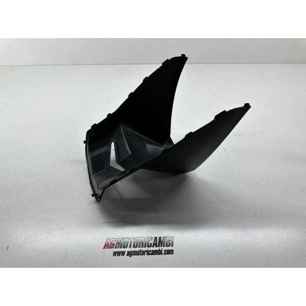 PLASTIQUE CAPOT MOTEUR KYMCO AGILITY CARRY R12...