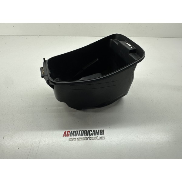 KYMCO AGILITY TRAGEN R12 EURO 3 2011-2017 UNTER...