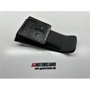 KOTFLÜGELHALTER KYMCO AGILITY TRAGEN R12 EURO 3 2011-2017 2