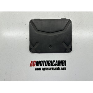 SPORTELLO COVER BATTERIA KYMCO AGILITY CARRY R12 EURO 3...