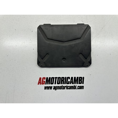 COUVERCLE DE BATTERIE PORTE KYMCO AGILITY CARRY R12 EURO 3 2011-2017