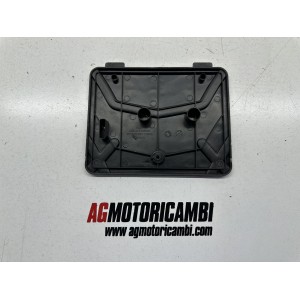TAPA BATERIA KYMCO AGILITY CARRY R12 EURO 3 2011-2017 2