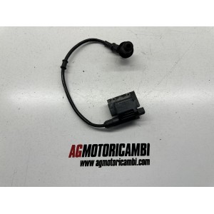 BOBINA DE ENCENDIDO KYMCO AGILITY CARRY R12 EURO 3 2011-2017