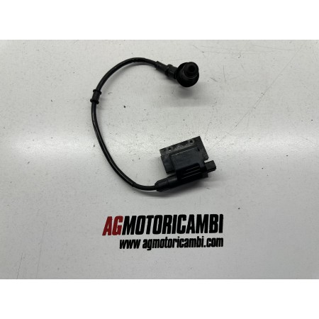 BOBINE D'ALLUMAGE KYMCO AGILITY CARRY R12 EURO 3 2011-2017
