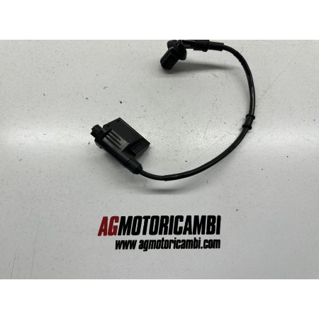 BOBINE D'ALLUMAGE KYMCO AGILITY CARRY R12 EURO 3 2011-2017