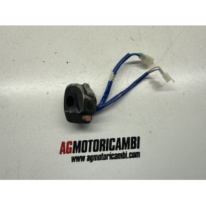 WIPPSCHALTER LINKS KYMCO AGILITY CARRY R12 EURO 3 2011-2017