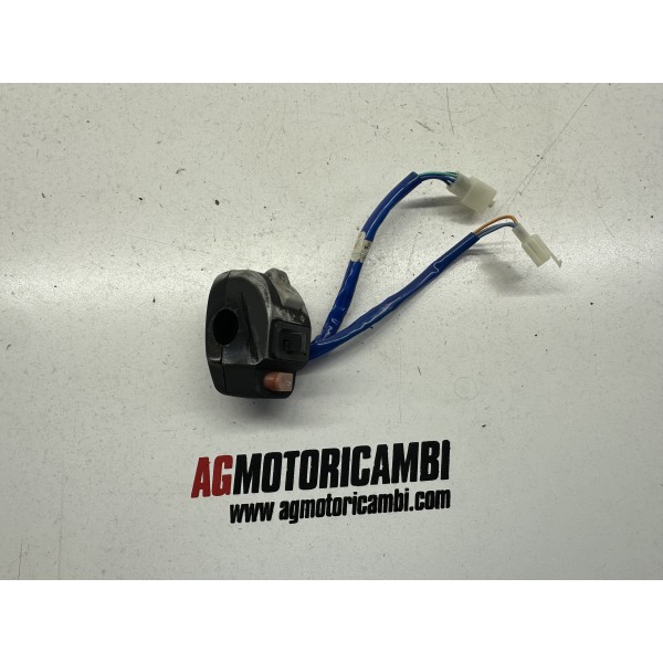 WIPPSCHALTER LINKS KYMCO AGILITY CARRY R12 EURO...