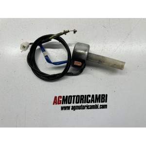 COMMUTATORE DEVIOLUCI DX KYMCO AGILITY CARRY R12 EURO 3...