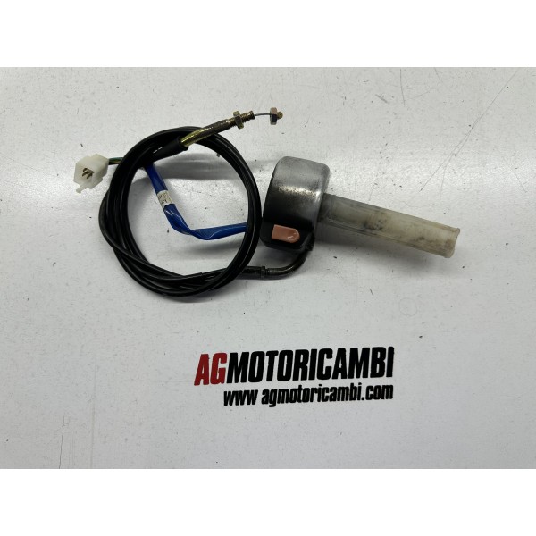 WIPPSCHALTER RECHTS KYMCO AGILITY CARRY R12...