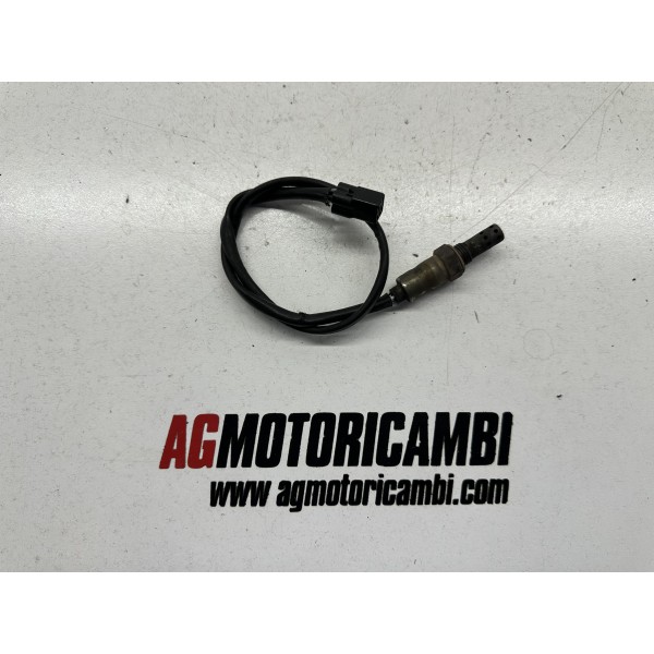 LAMBDASONDE AUSPUFF KYMCO AGILITY TRAGEN R12...