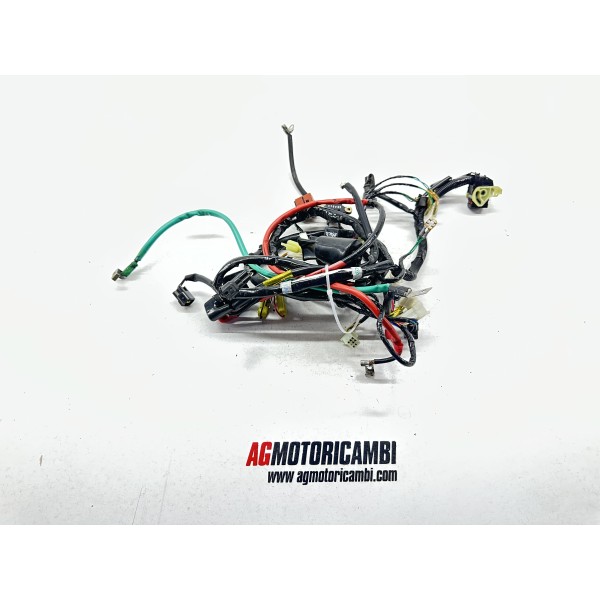 ELEKTRISCHE ANLAGE VERKABELUNG KYMCO AGILITY...