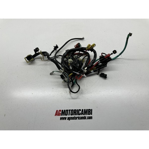 CÂBLAGE DU SYSTEME ELECTRIQUE KYMCO AGILITY...