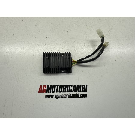 REGOLATORE DI TENSIONE KYMCO AGILITY CARRY R12 EURO 3 2011-2017