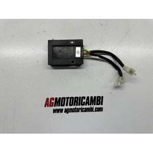 REGOLATORE DI TENSIONE KYMCO AGILITY CARRY R12 EURO 3... 2