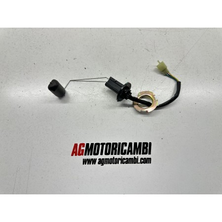 KYMCO AGILITY CARRY R12 EURO 3 2011-2017 RÉSERVOIR CAPTEUR DE NIVEAU DE CARBURANT