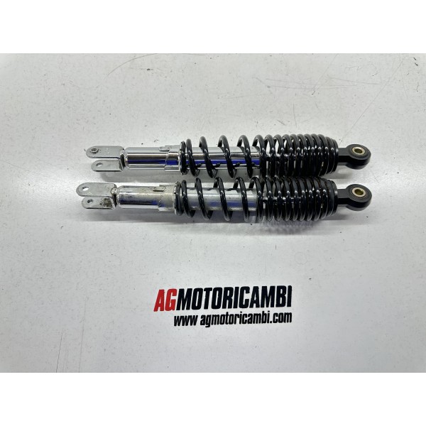 PAAR STOSSDÄMPFER KYMCO AGILITÄT TRAGEN R12 125...