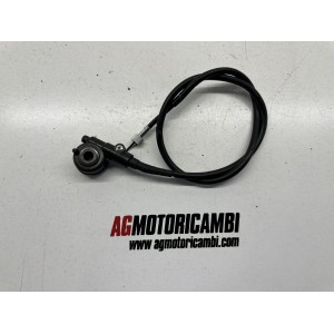 KYMCO AGILITY CARRY R12 EURO 3 2011-2017 CABLE CONTADOR KM