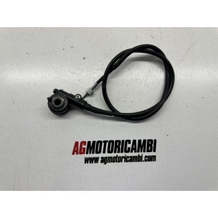 KYMCO AGILITY CARRY R12 EURO 3 2011-2017 KM COUNTER RETURN WIRE CABLE