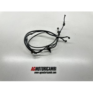 TUBI FRENO KYMCO AGILITY CARRY R12 EURO 3 2011-2017