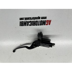 POMPA FRENO POSTERIORE SX KYMCO AGILITY CARRY R12 EURO 3... 2