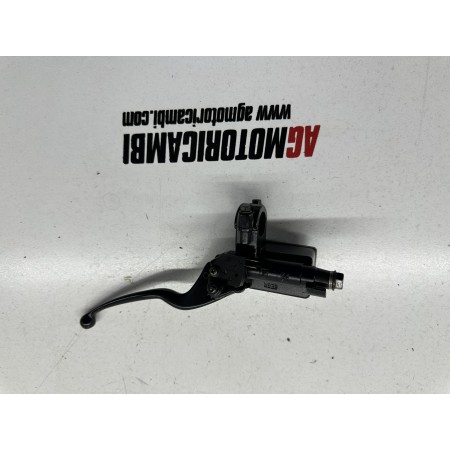 KYMCO AGILITY TRAGEN R12 EURO 3 2011-2017 LINKEN HINTEREN HAUPTBREMSZYLINDER