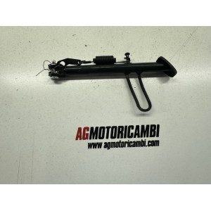 CABALLETE LATERAL KYMCO AGILITY CARRY R12 EURO 3 2011-2017