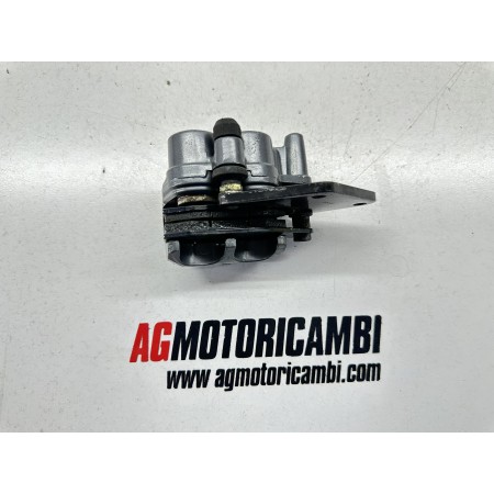 KYMCO AGILITY CARRY R12 EURO 3 BREMSSATTEL HINTEN 2011-2017