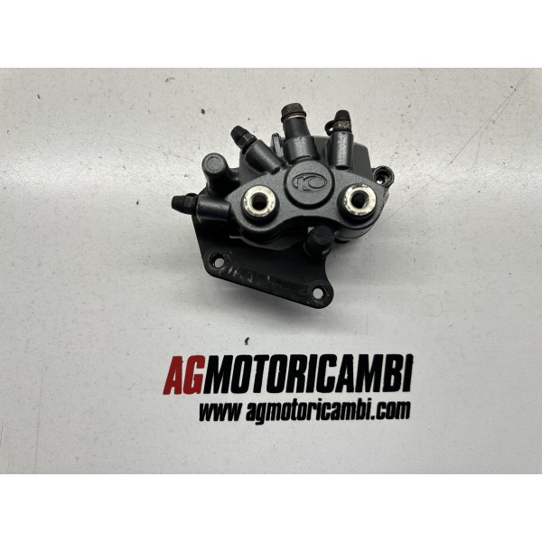 KYMCO AGILITY TRAGEN R12 EURO 3 VORDERE...