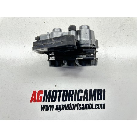 KYMCO AGILITY TRAGEN R12 EURO 3 VORDERE BREMSSATTEL 2011-2017