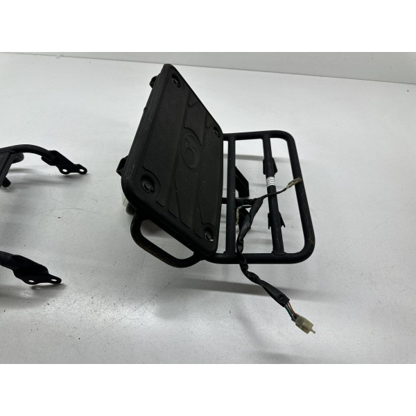 AVANT ARRIÈRE KYMCO AGILITY CARRY R12 125