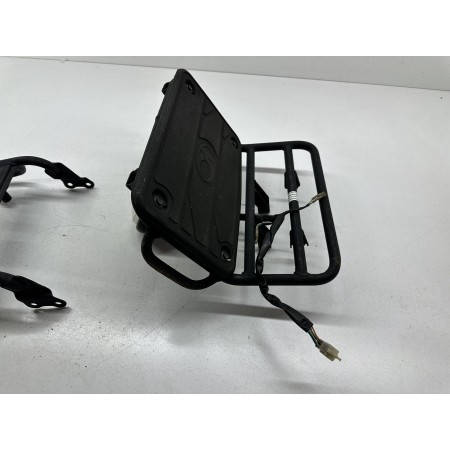 AVANT ARRIÈRE KYMCO AGILITY CARRY R12 125