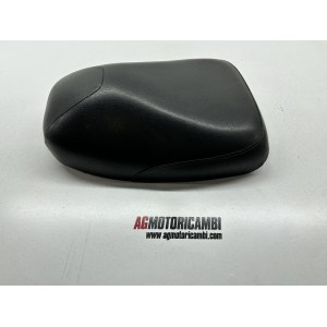 KYMCO AGILITY CARRY R12 EURO 3 SATTEL 2011-2017