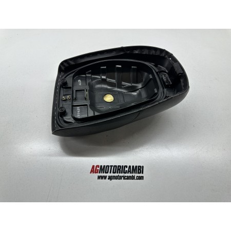 SELLA KYMCO AGILITY CARRY R12 EURO 3 2011-2017