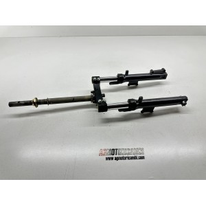 KYMCO AGILITÄT TRAGEN R12 125 2011-2017 VORDERE GABEL