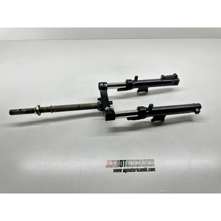 FORCELLA ANTERIORE KYMCO AGILITY CARRY R12 125 2011-2017