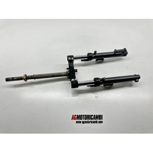 KYMCO AGILITÄT TRAGEN R12 125 2011-2017 VORDERE GABEL 2